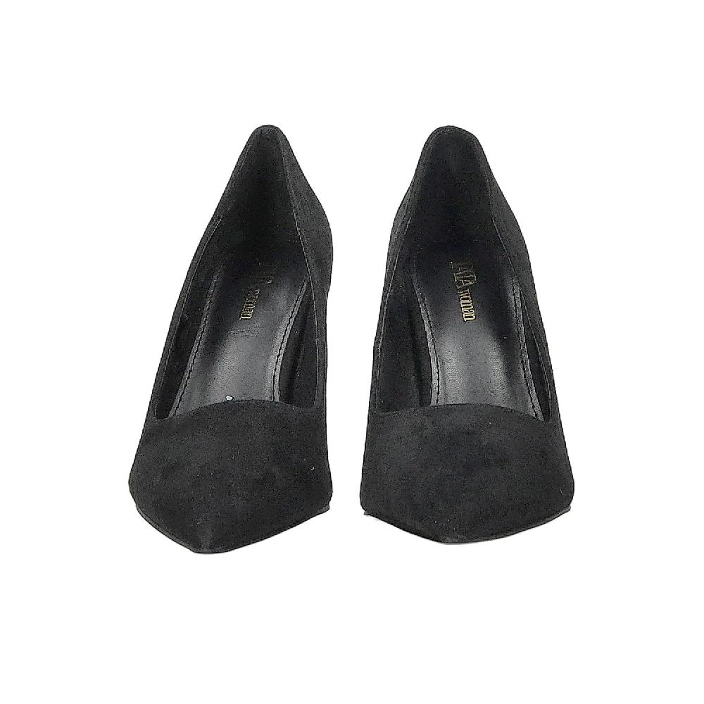 Tata Italia Décolleté Con Tacco A Rocchetto. Tacco Alto 9.5cm