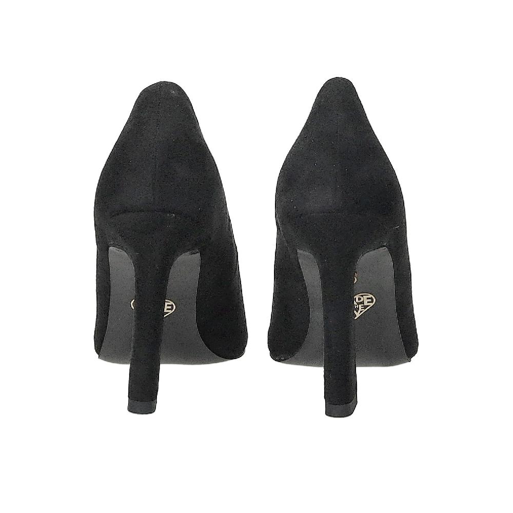 Tata Italia Décolleté Con Tacco A Rocchetto. Tacco Alto 9.5cm