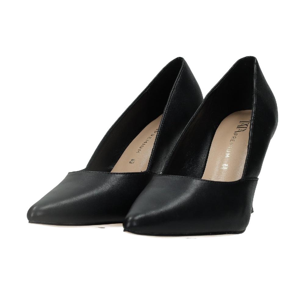 Tata Italia Décolleté Con Tacco A Rocchetto. Tacco Alto 9 Cm