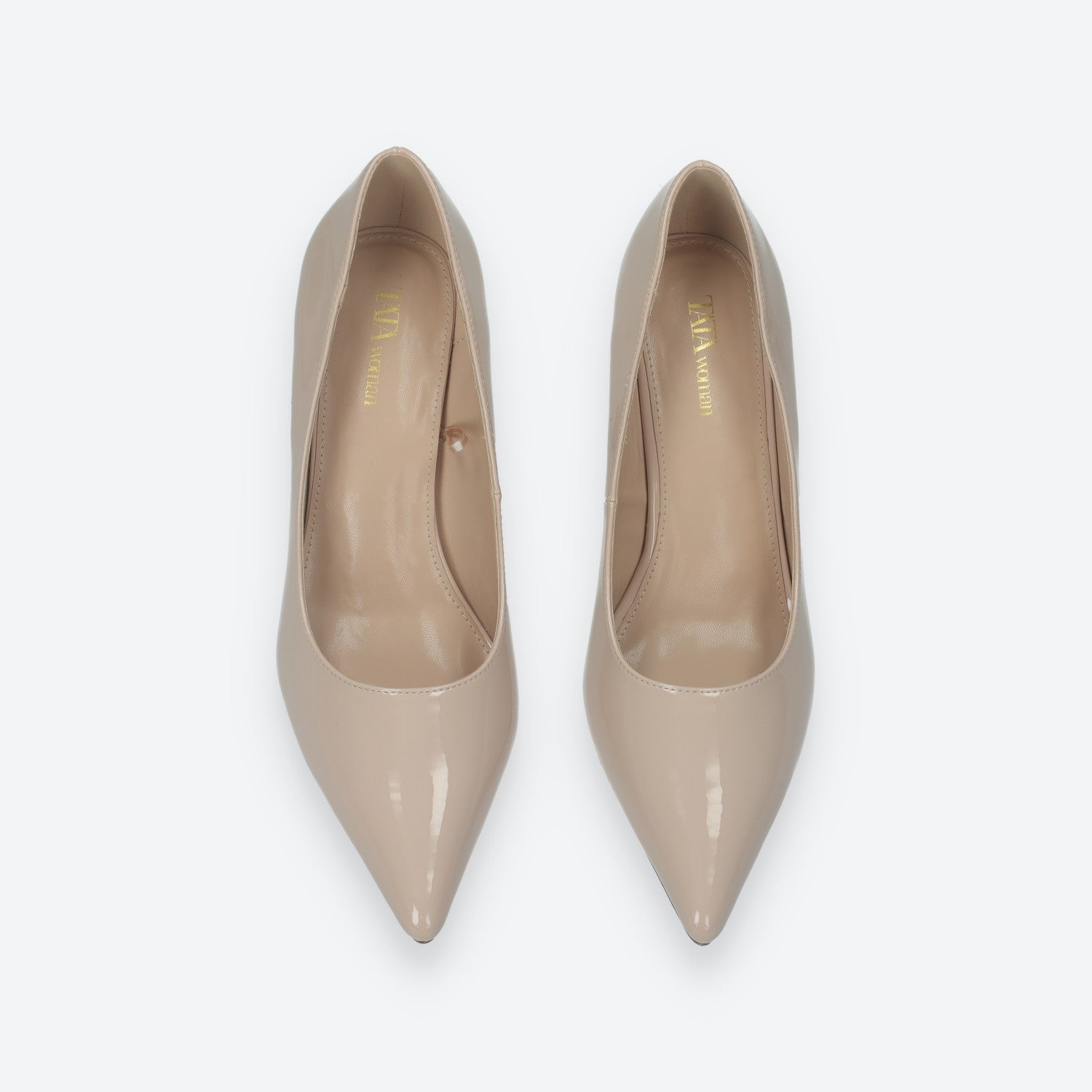 Tata Italia Décolleté Con Tacco A Rocchetto. Tacco Alto 9cm