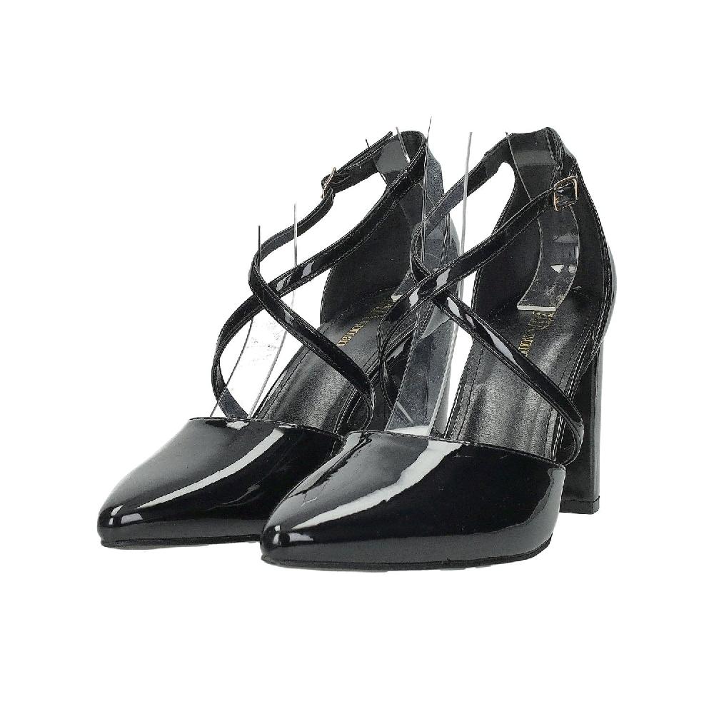 Tata Italia Décolleté Con Tacco A Rocchetto. Tacco Alto 9cm