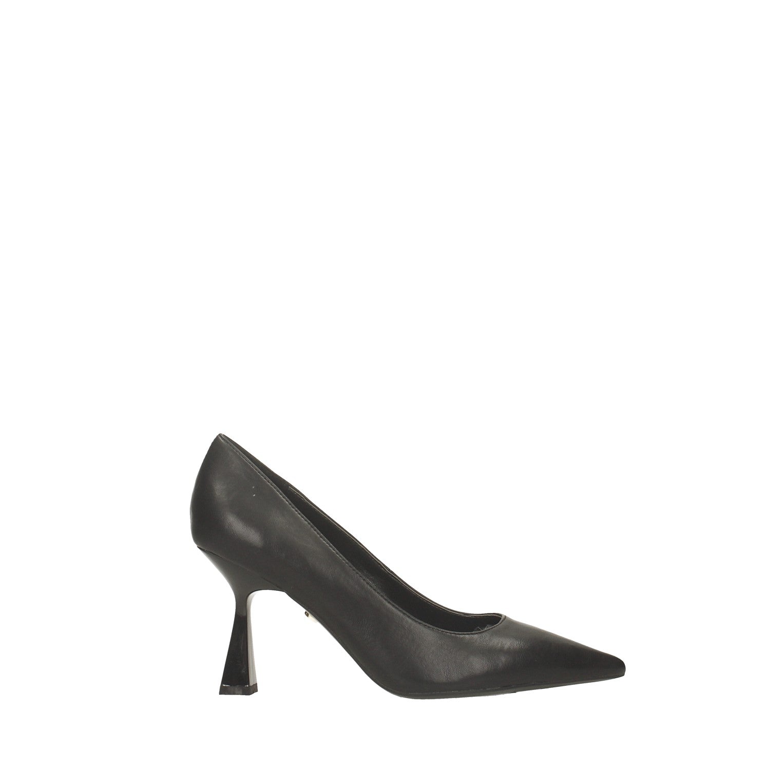 Tata Italia Décolleté con tacco a rocchetto. Tacco alto 9cm