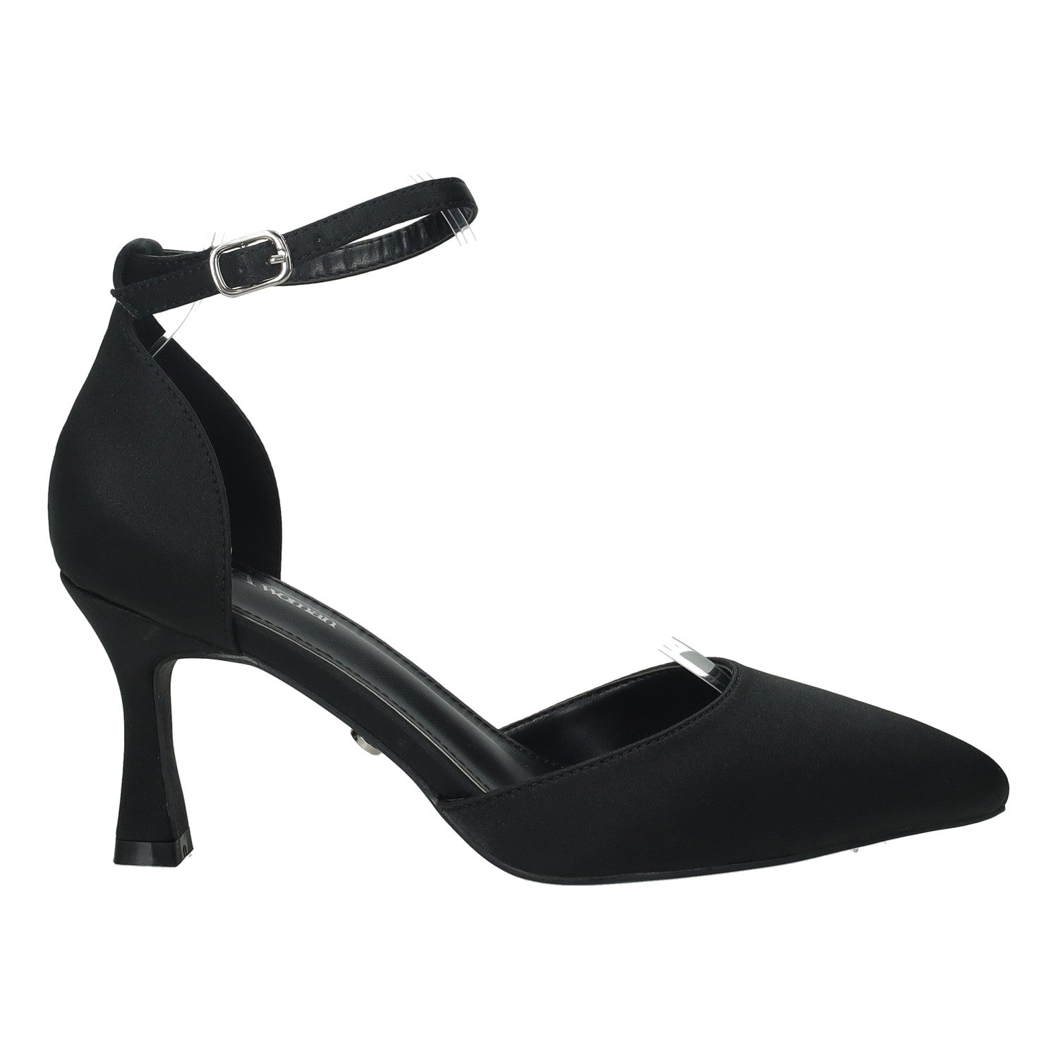 Tata Italia Décolleté con tacco e cinturino alla caviglia