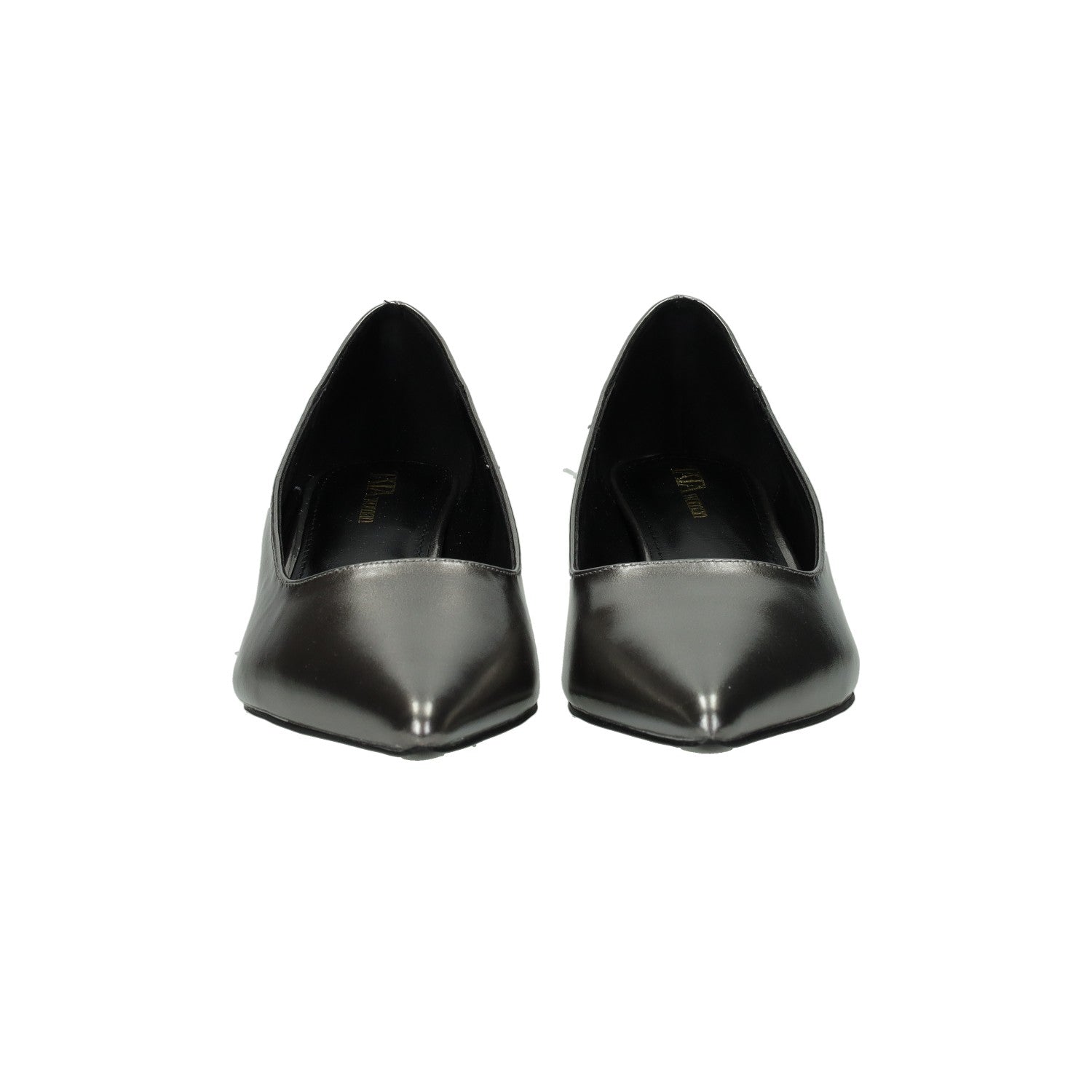 Tata Italia Décolleté Effetto Metallizzato.Tacco Alto 5.5cm