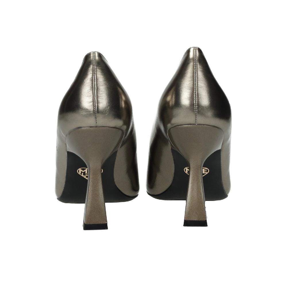 Tata Italia Décolleté Effetto Metallizzato.Tacco Alto 9cm