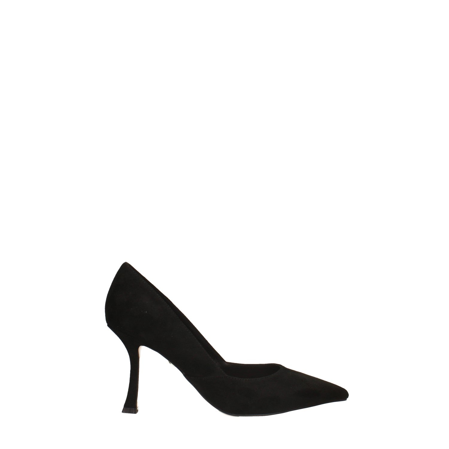 Tata Italia Décolleté in microfibra con tacco a rocchetto alto 9cm