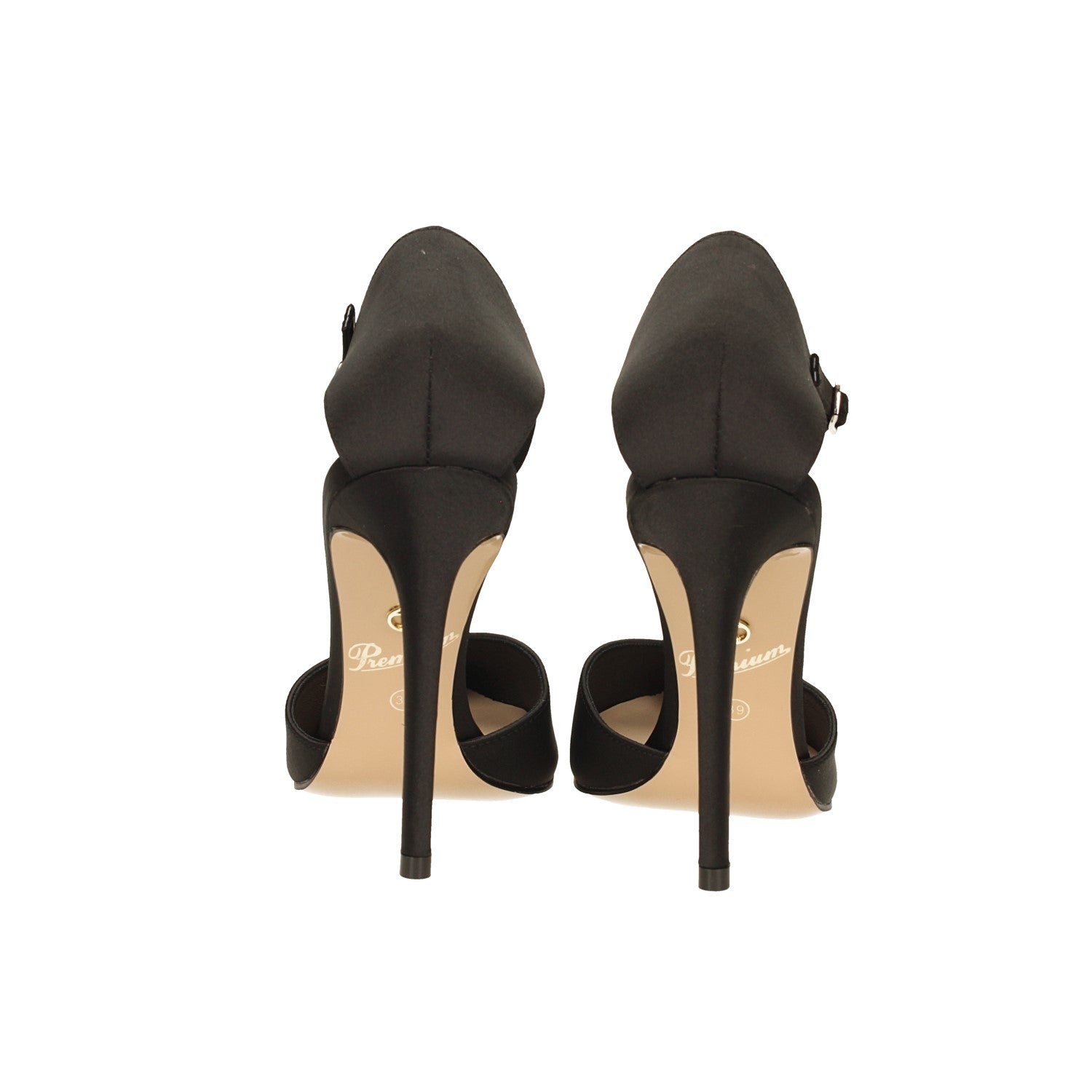 Tata Italia Décolleté In Tessuto Con Tacco A Stiletto Alto 11cm