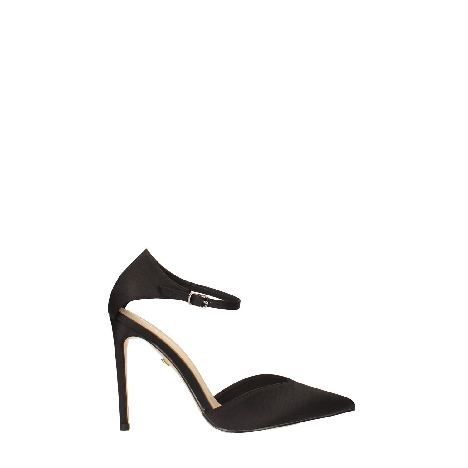 Tata Italia Décolleté in tessuto con tacco a stiletto alto 11cm