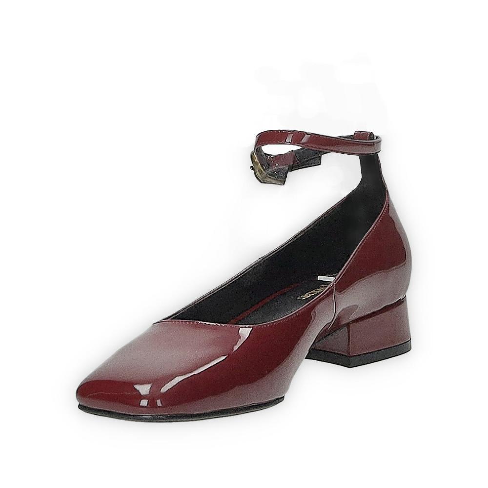 Tata Italia Décolleté In Vernice Con Tacco Di 2.5cm