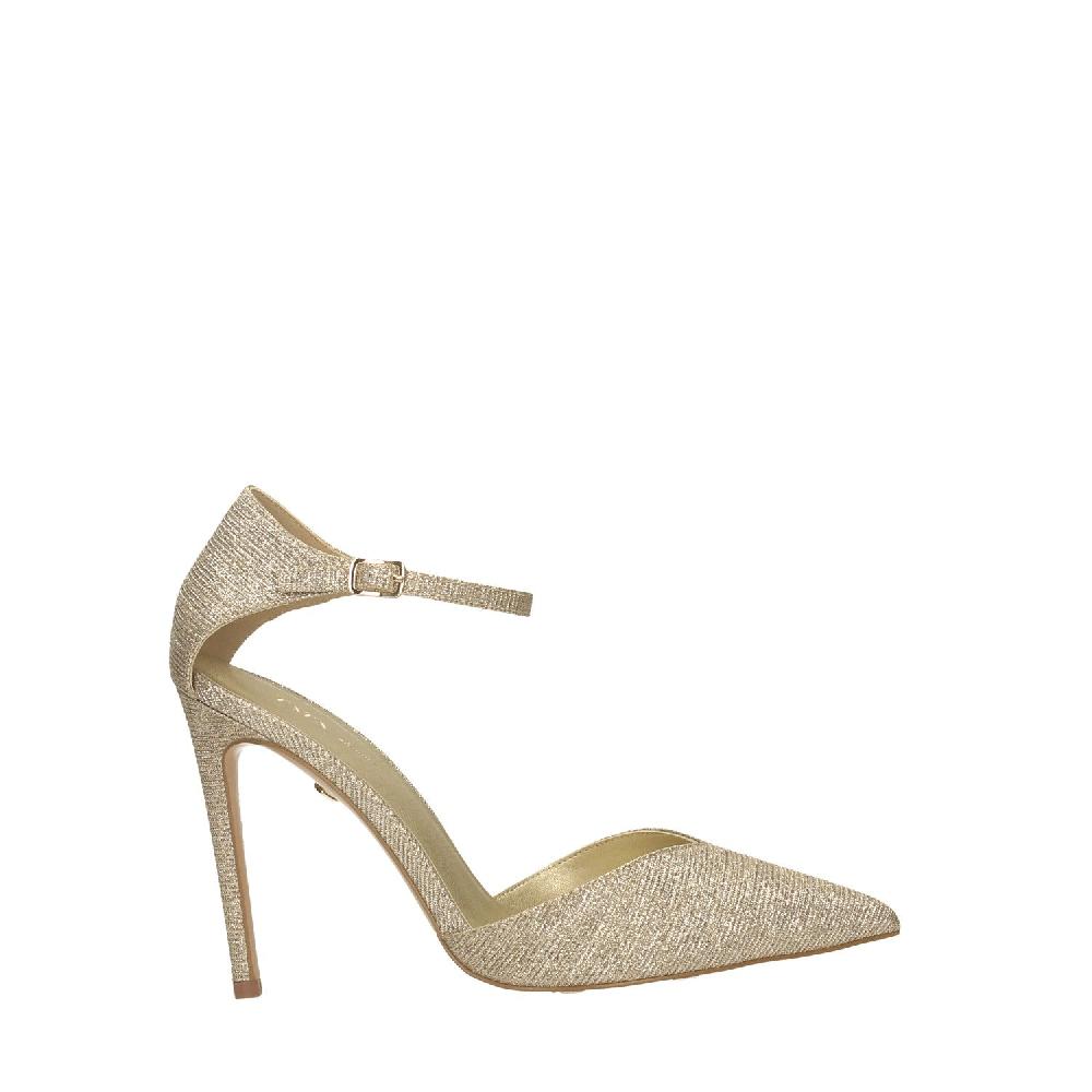 Tata Italia Décolleté Lucide. Tacco A Stiletto Alto 11cm