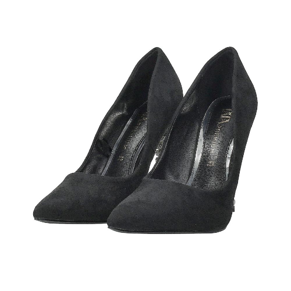 Tata Italia Décolleté Pumps Con Tacco Glitterato. Tacco Alto 9.50cm