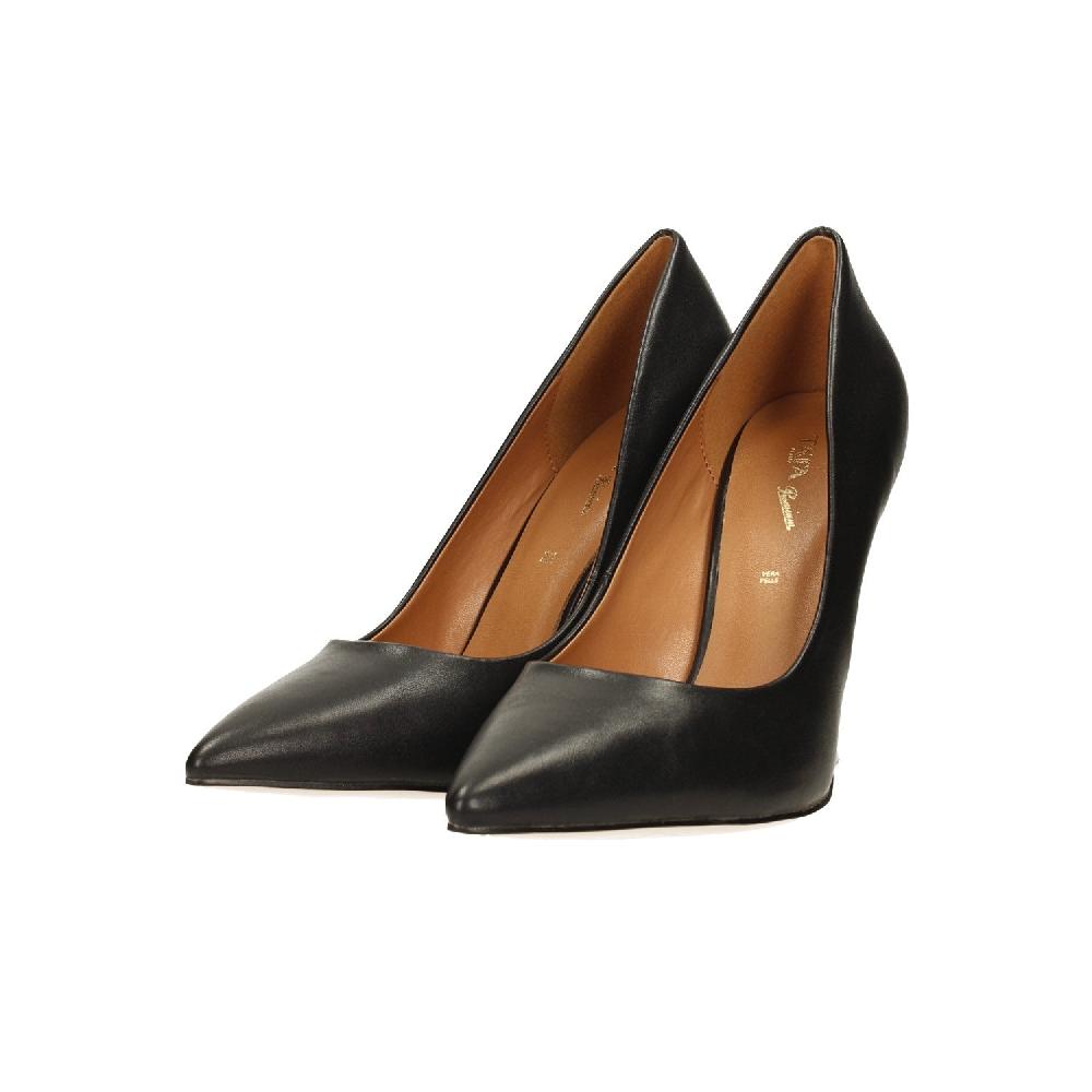 Tata Italia Eleganti Décolleté A Punta. Tacco Alto 11cm