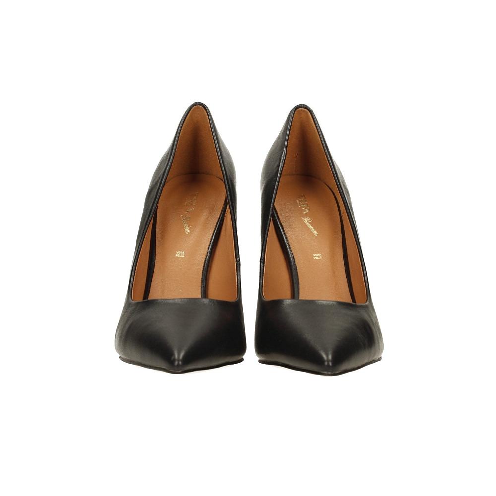 Tata Italia Eleganti Décolleté A Punta. Tacco Alto 11cm