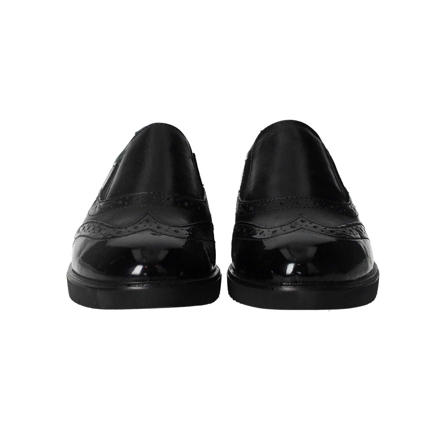 Tata Italia Mocassini Con Elastico. Tacco Alto 3 Cm. Tata Soft