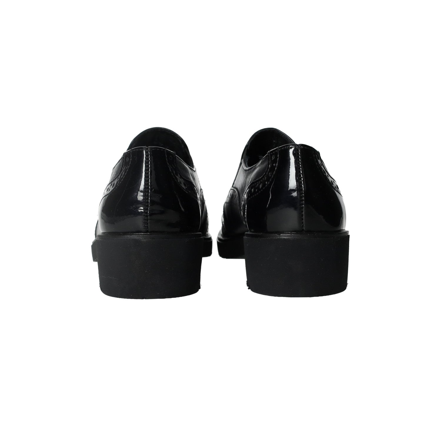 Tata Italia Mocassini Con Elastico. Tacco Alto 3 Cm. Tata Soft