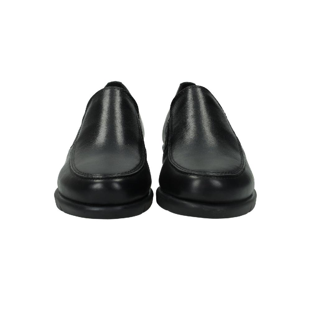 Tata Italia Mocassini Con Mini Zeppa.Tacco Alto 3 Cm. Tata Soft