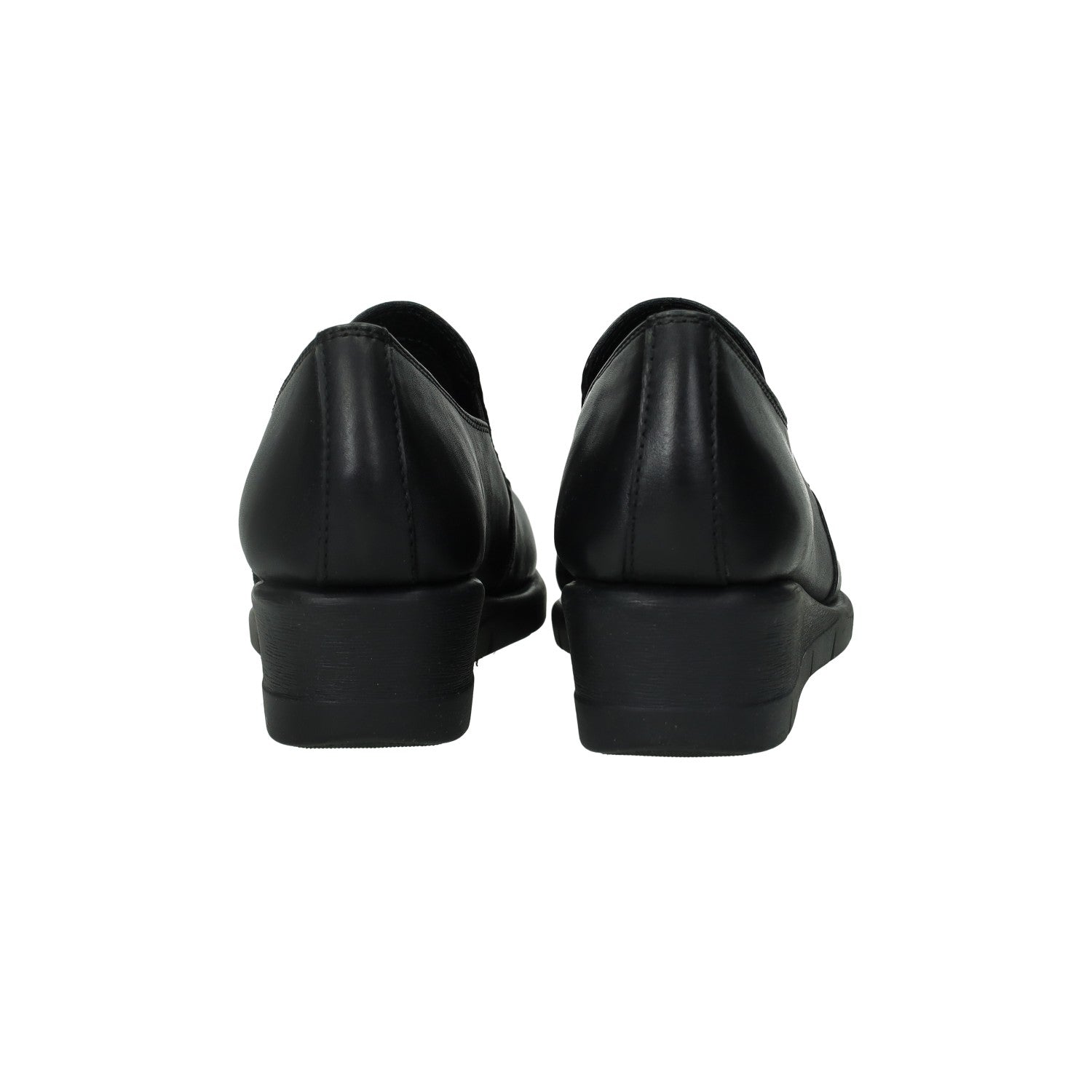 Tata Italia Mocassini Con Mini Zeppa.Tacco Alto 3 Cm. Tata Soft