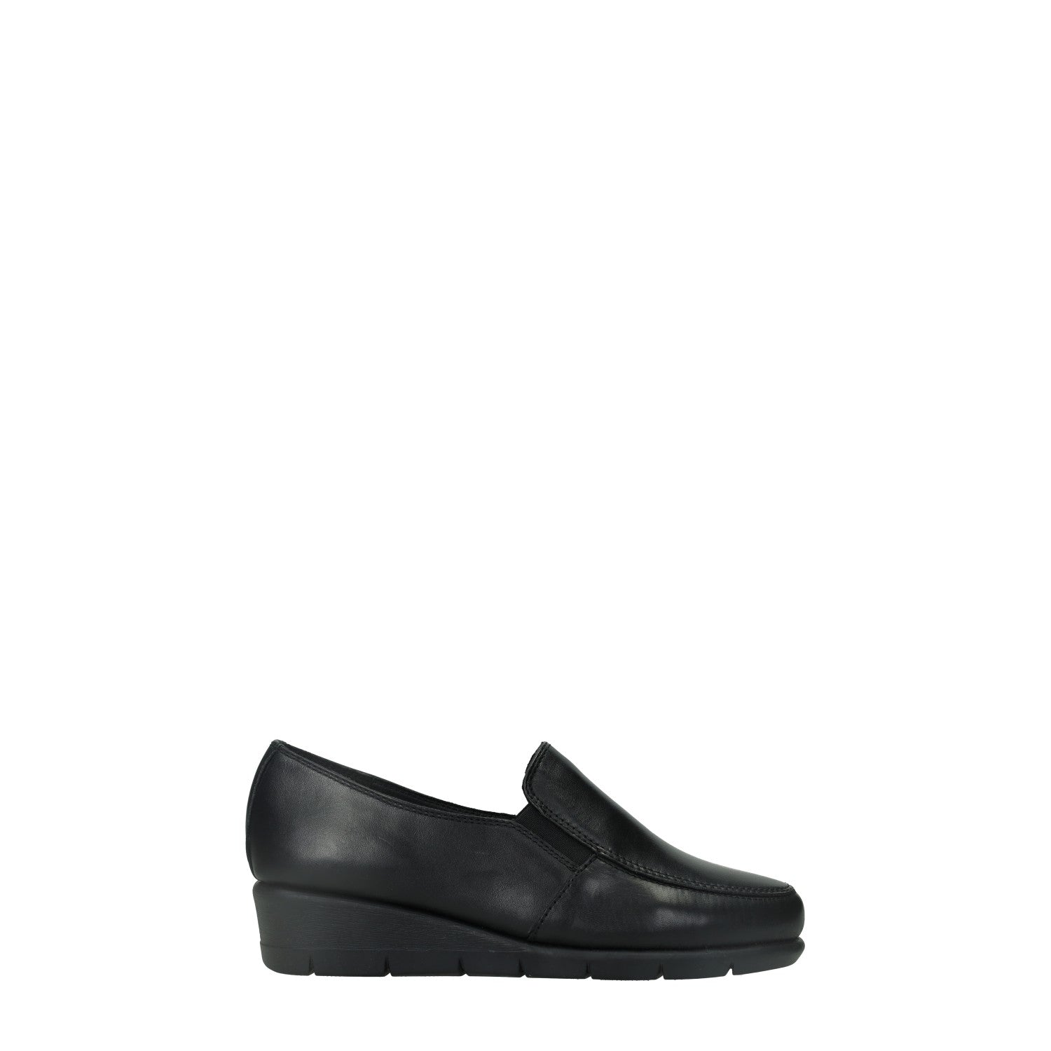 Tata Italia Mocassini con mini zeppa.Tacco alto 3 cm. Tata Soft