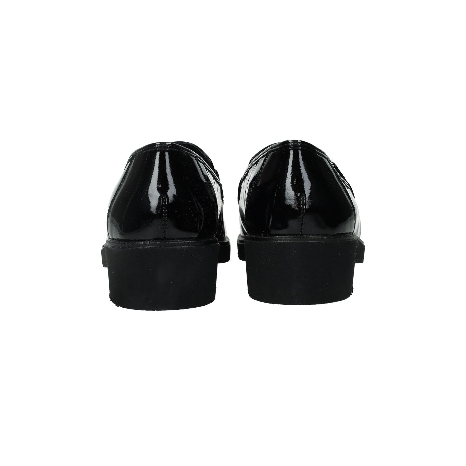 Tata Italia Mocassini Con Morsetto. Tacco Alto 6 Cm. Tata Soft