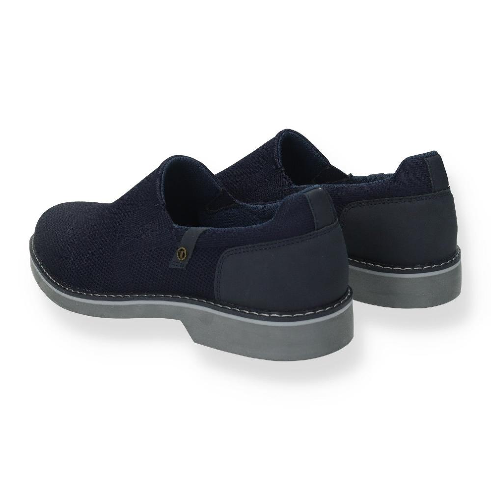 Tata Italia Mocassini In Tessuto Stretch. Sottopiede In Memory Active