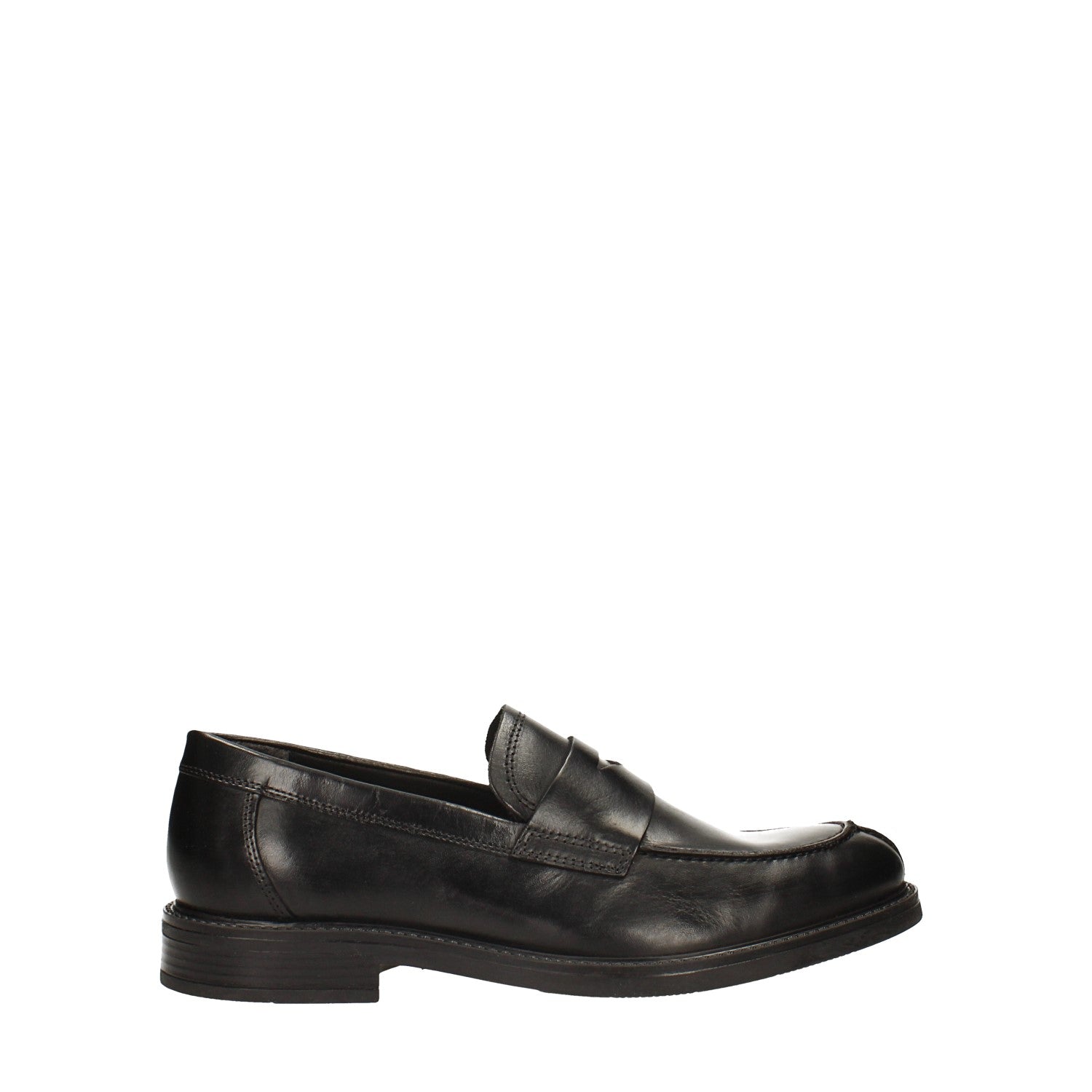 Tata Italia Mocassini in vera pelle con suola in gomma