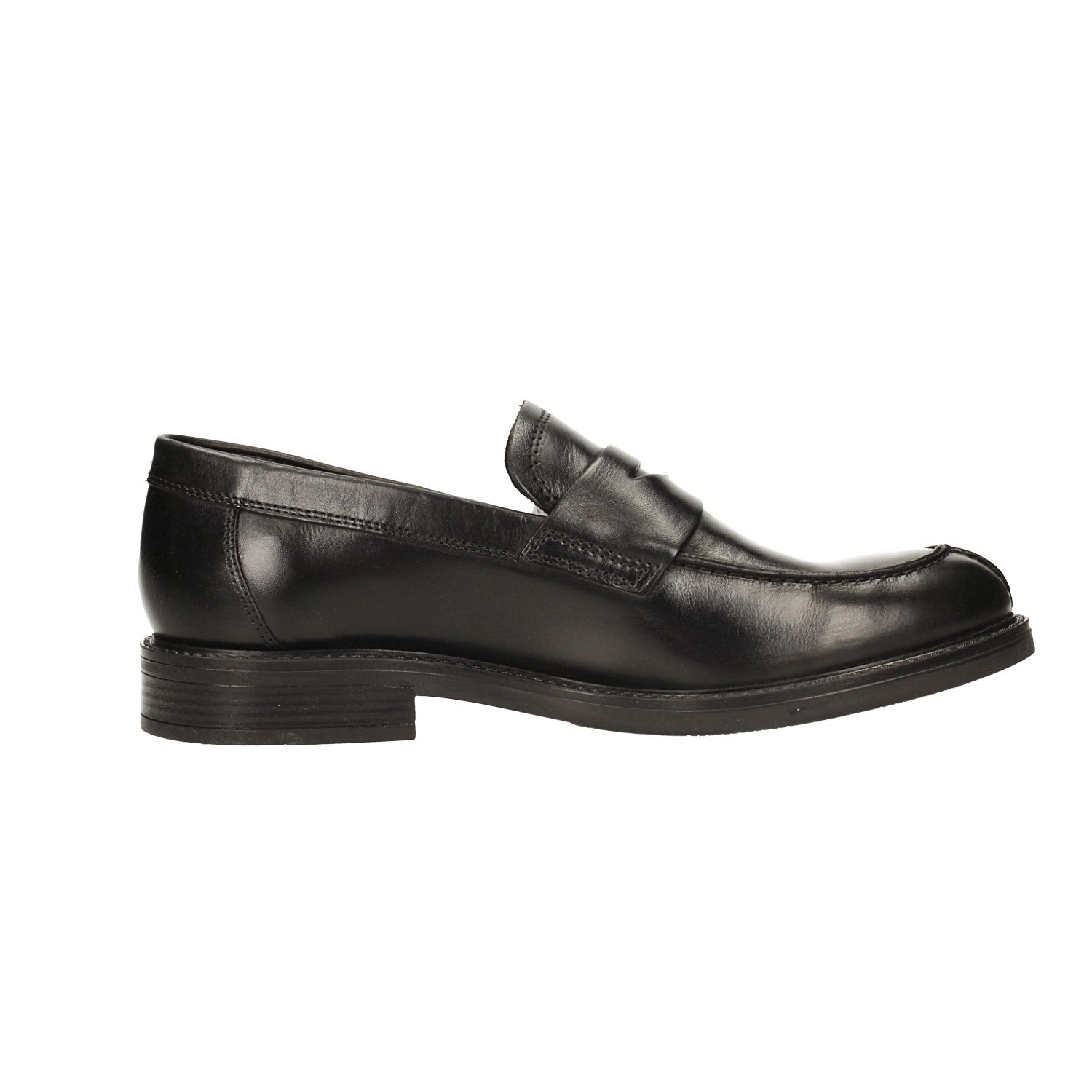 Tata Italia Mocassini In Vera Pelle Con Suola In Gomma