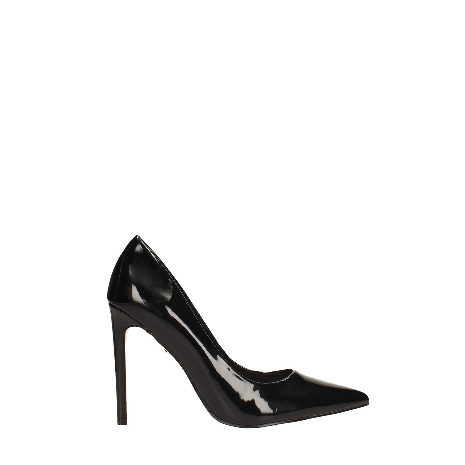 Tata Italia Pumps in vernice con tacco a stiletto alto 11cm