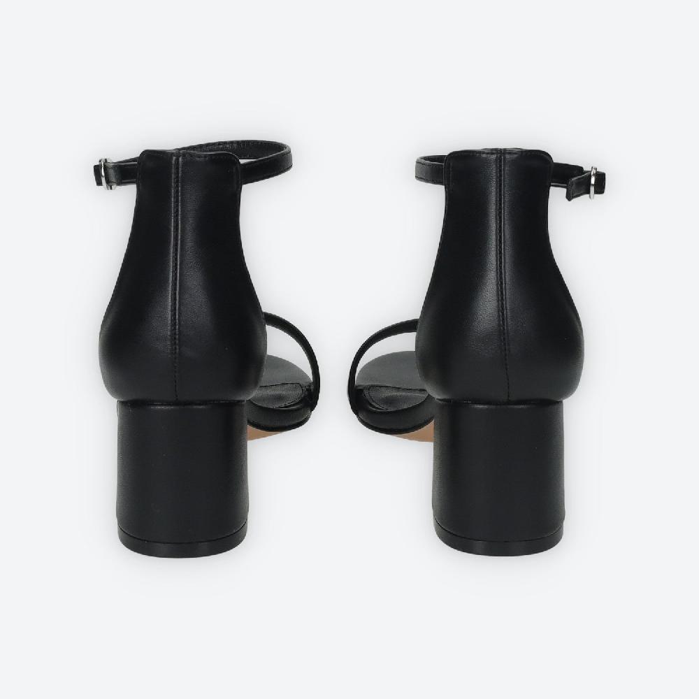 Tata Italia Sandali Con Cinturino Alla Caviglia.Tacco Alto 5 Cm