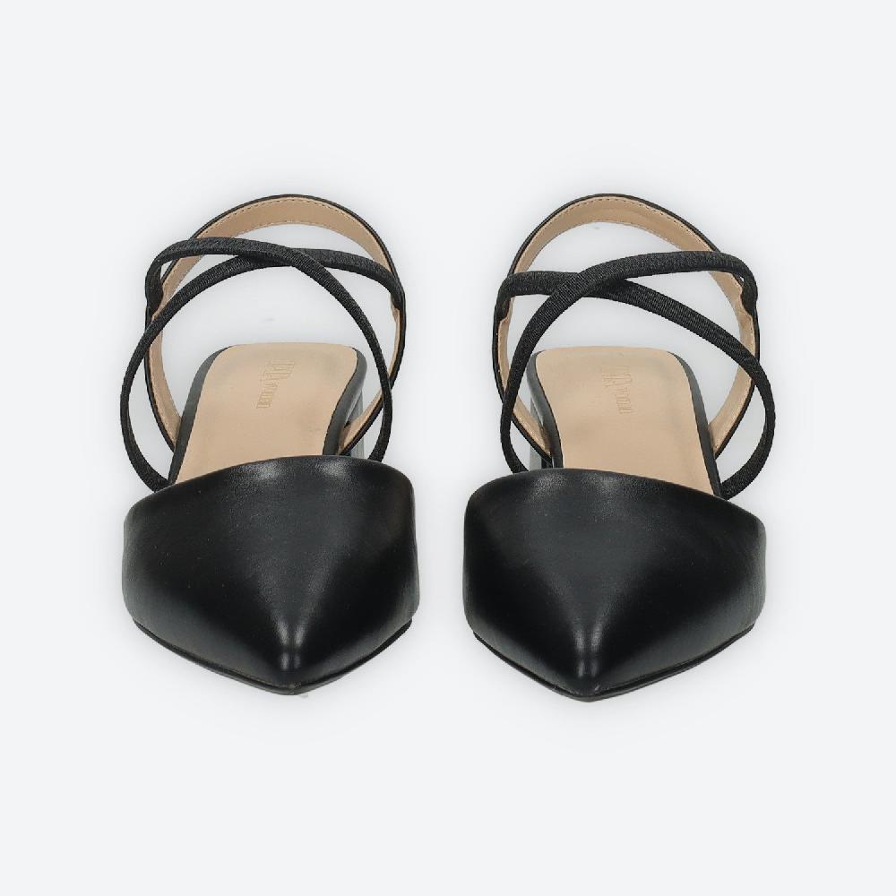 Tata Italia Sandali Con Listini Intrecciati.Tacco Alto 6cm