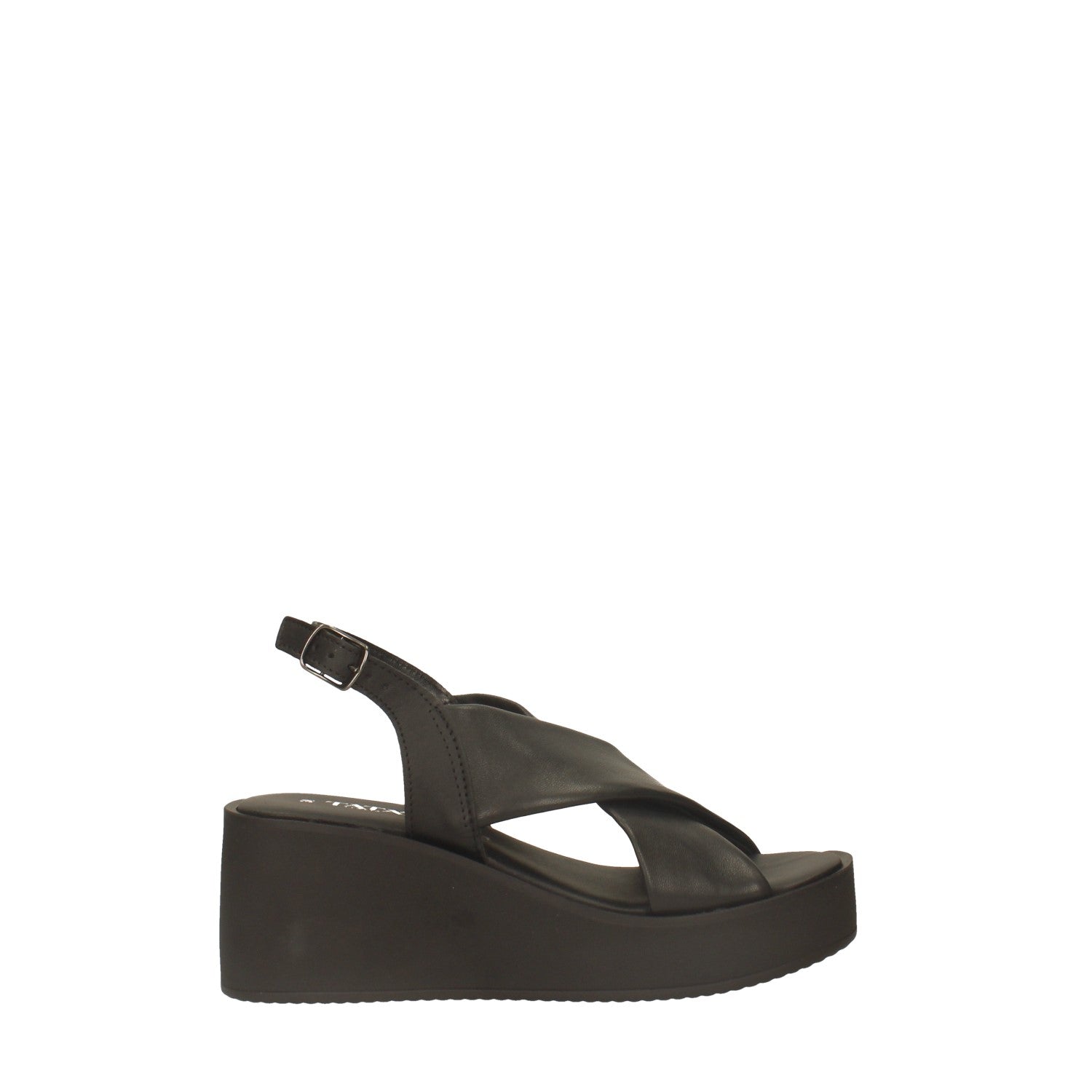 Tata Italia Sandali in vera pelle. Made in Italy. Tacco alto 7.5cm