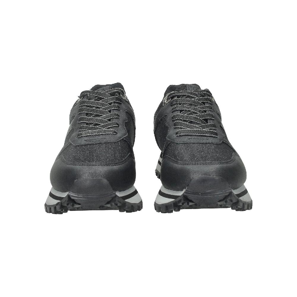 Tata Italia Sneakers Con Inserti In Glitter.sottopiede In Memory