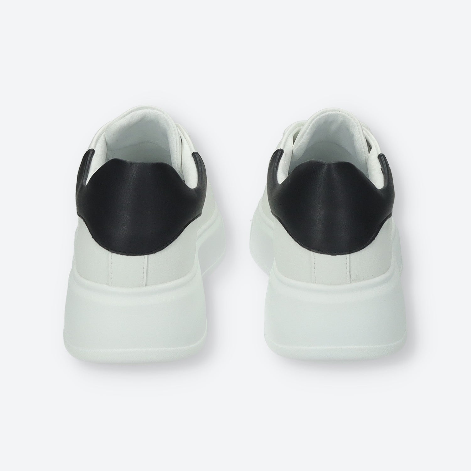 Tata Italia Sneakers Con Inserto In Gioiello.Tacco Alto 3cm