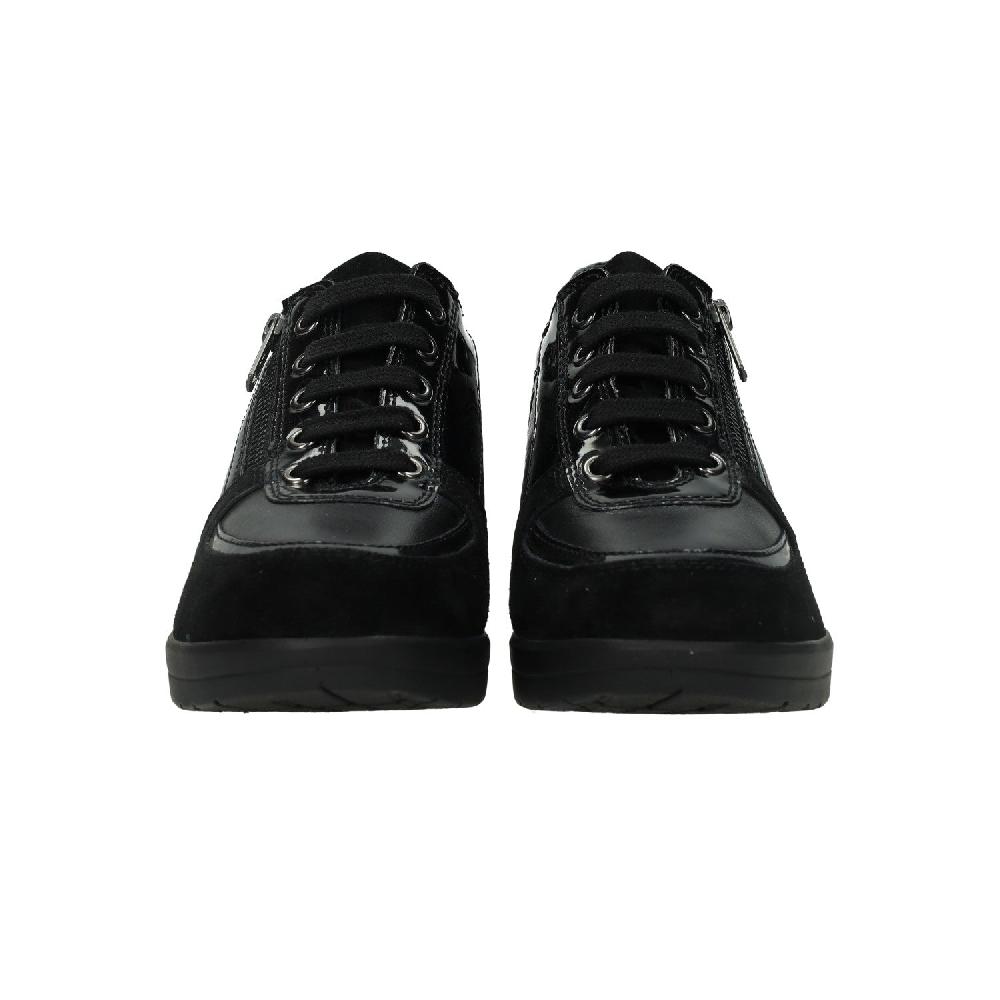 Tata Italia Sneakers Con Mini Zeppa. Tacco Alto 4 Cm. Tata Soft