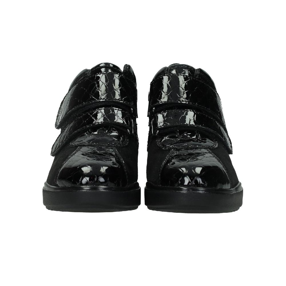 Tata Italia Sneakers Con Mini Zeppa. Tacco Alto 5 Cm. Tata Soft