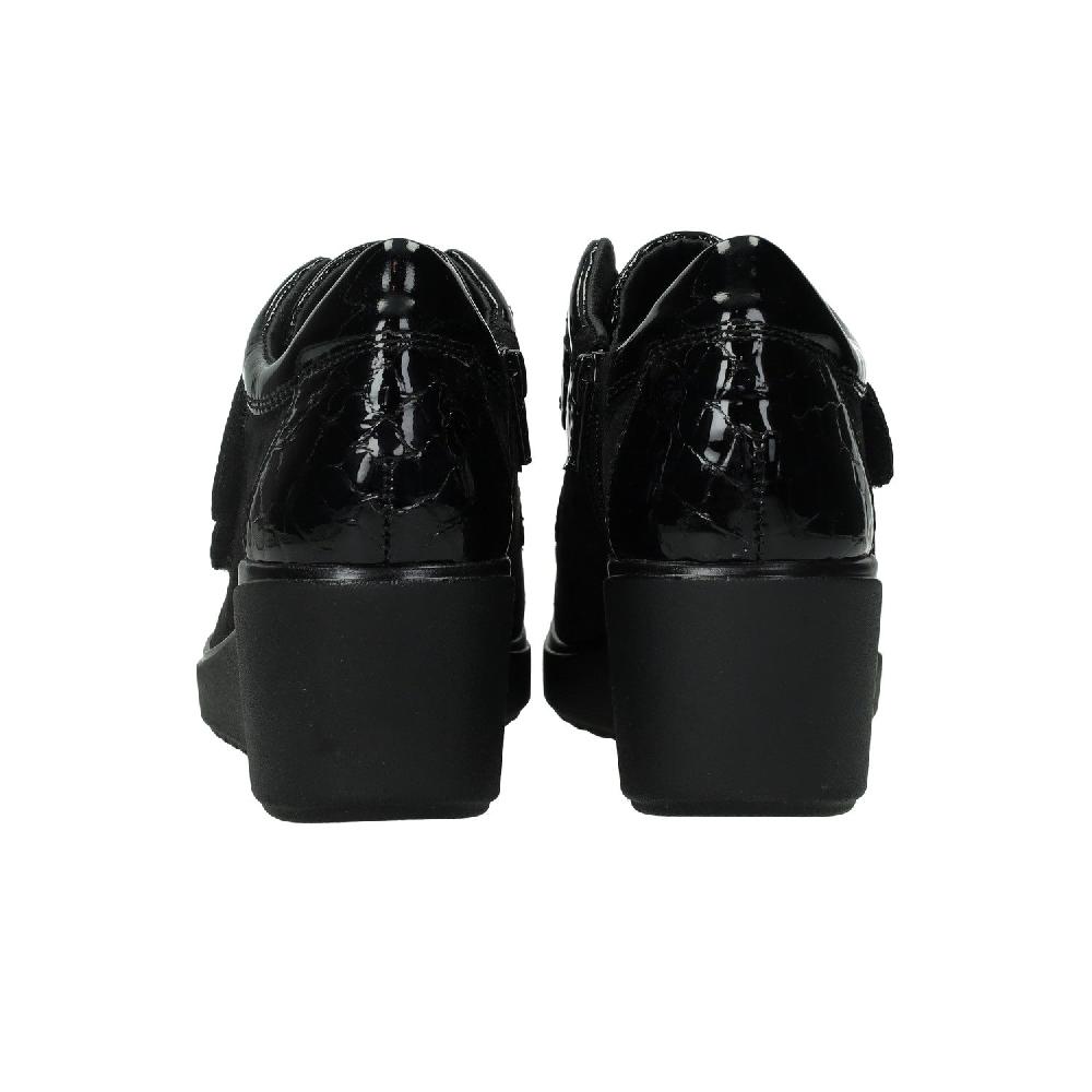 Tata Italia Sneakers Con Mini Zeppa. Tacco Alto 5 Cm. Tata Soft