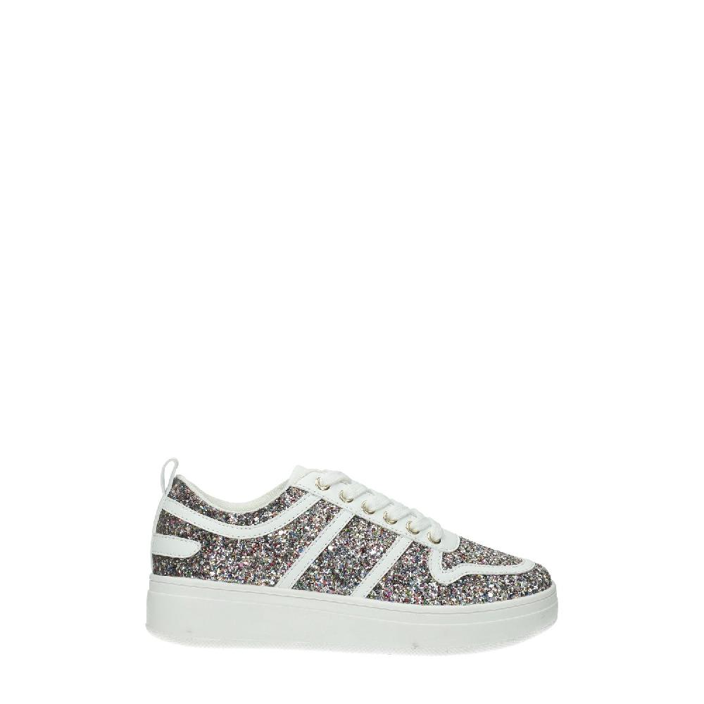 Tata Italia Sneakers con tomaia ricoperta interamente da glitter