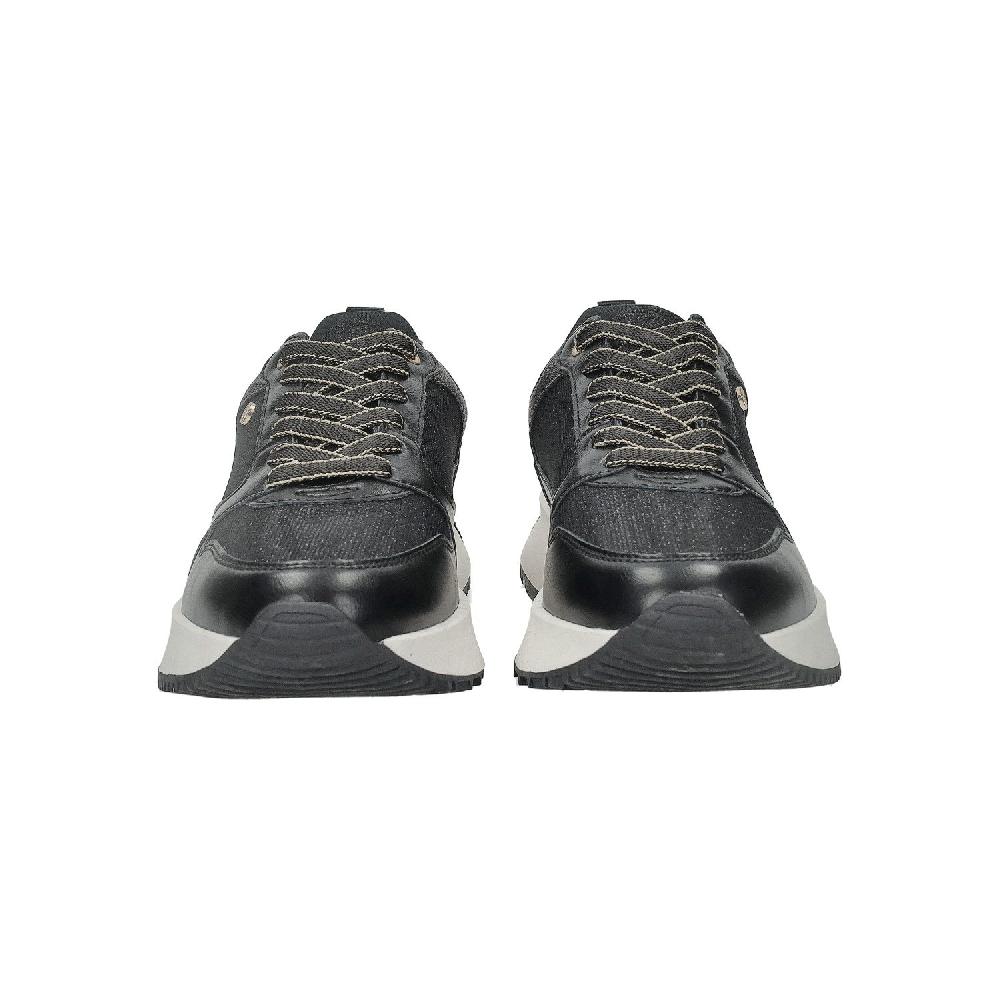 Tata Italia Sneakers Con Trama Glitterata.sottopiede In Memory