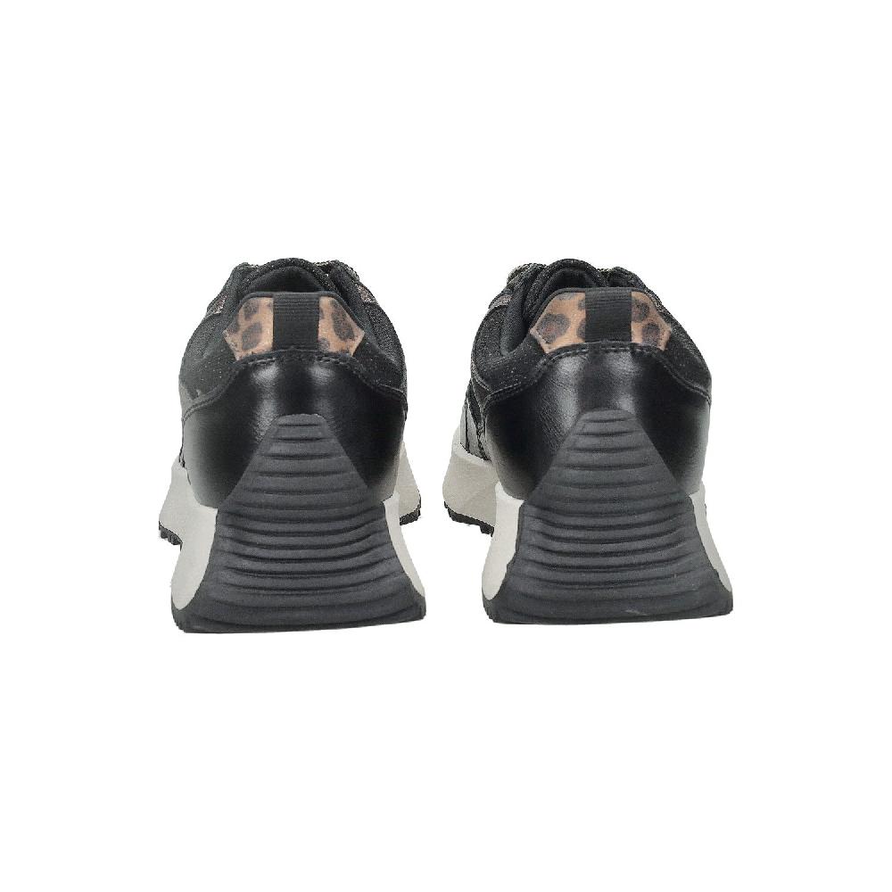 Tata Italia Sneakers Con Trama Glitterata.sottopiede In Memory