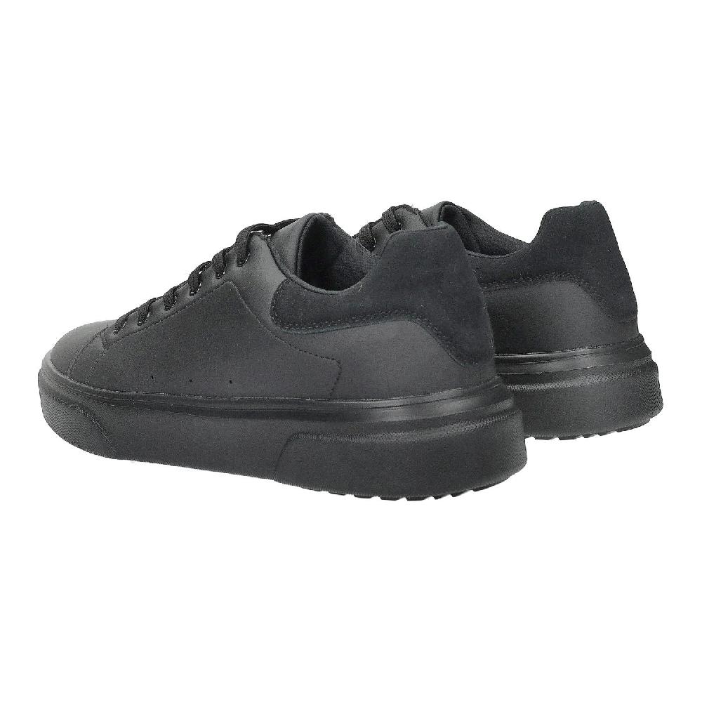 Tata Italia Sneakers In Ecopelle Con Cuciture A Vista