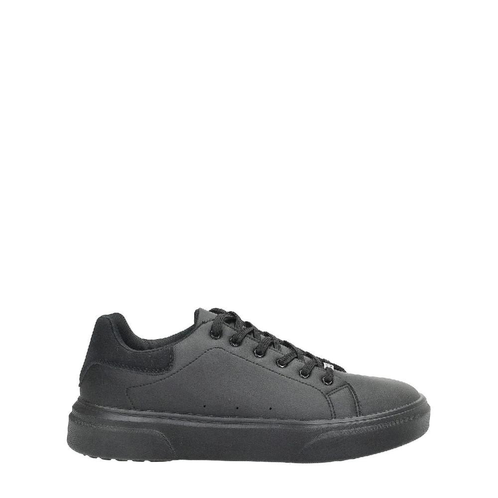 Tata Italia Sneakers in ecopelle con cuciture a vista