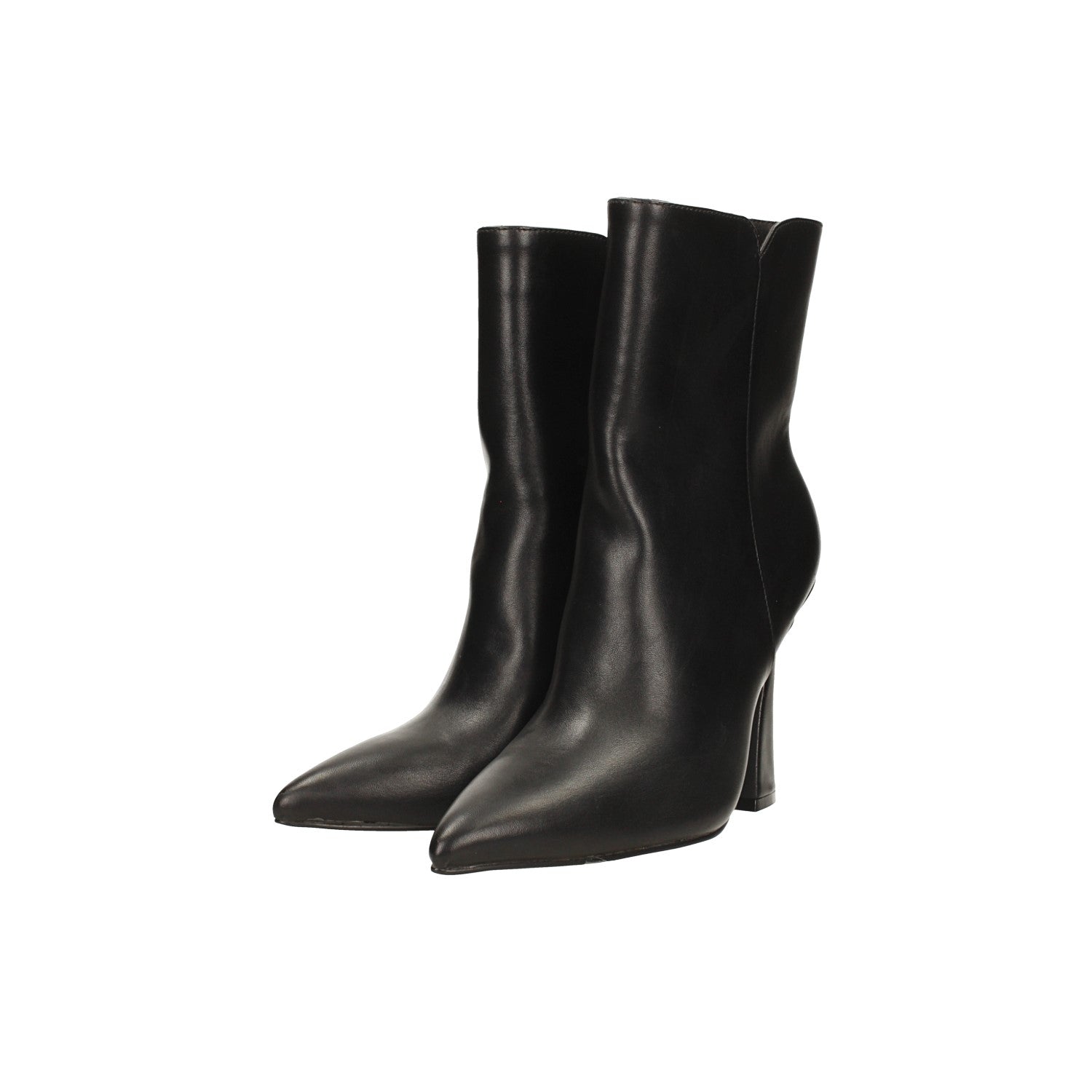 Tata Italia Stivaletti A Punta Con Tacco A Rocchetto Alto 10cm