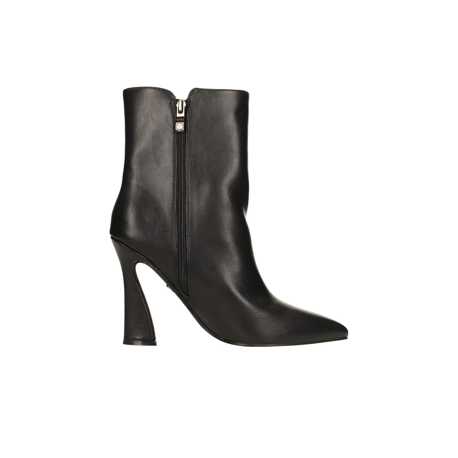 Tata Italia Stivaletti A Punta Con Tacco A Rocchetto Alto 10cm