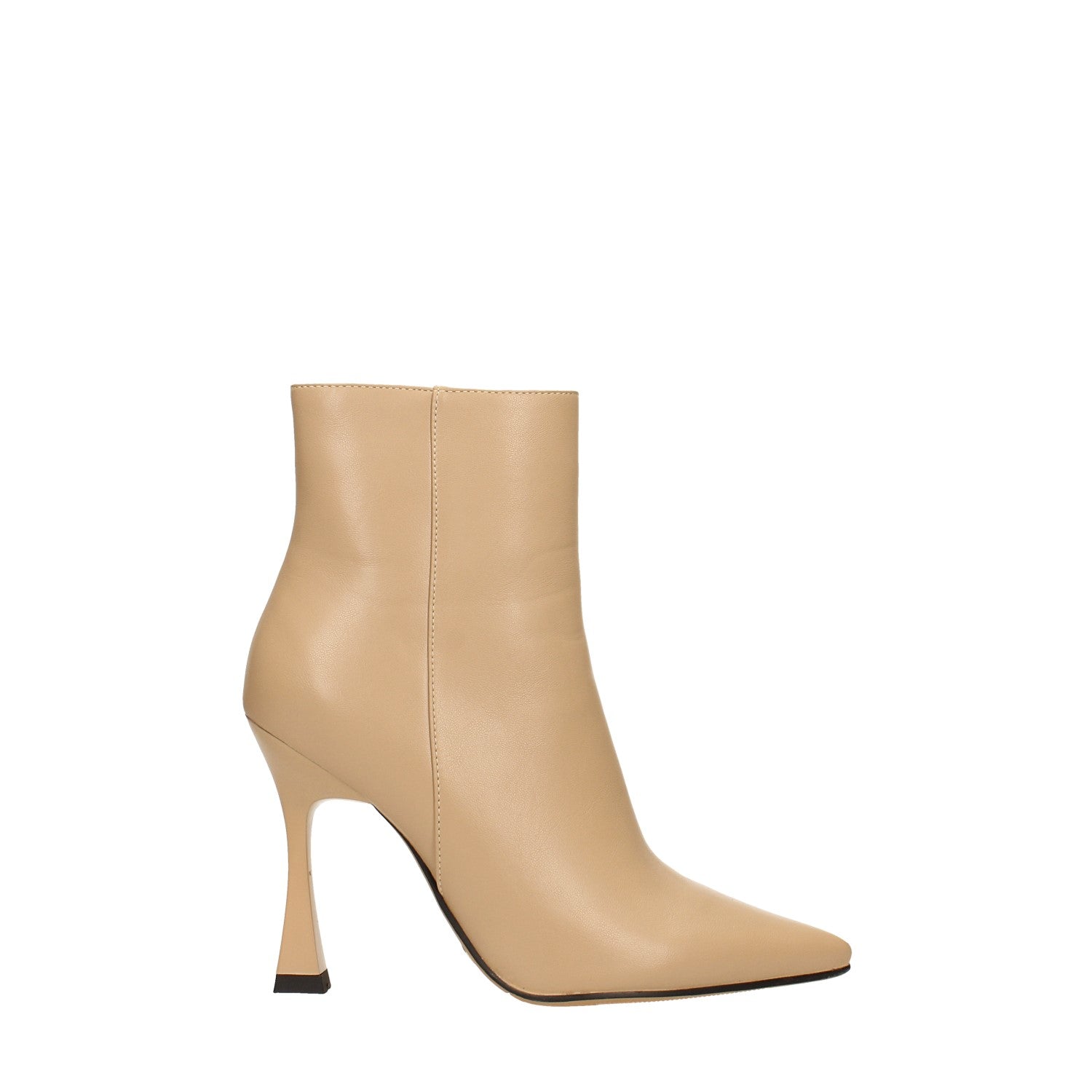 Tata Italia Stivaletti A Punta Con Tacco A Rocchetto Alto 11cm