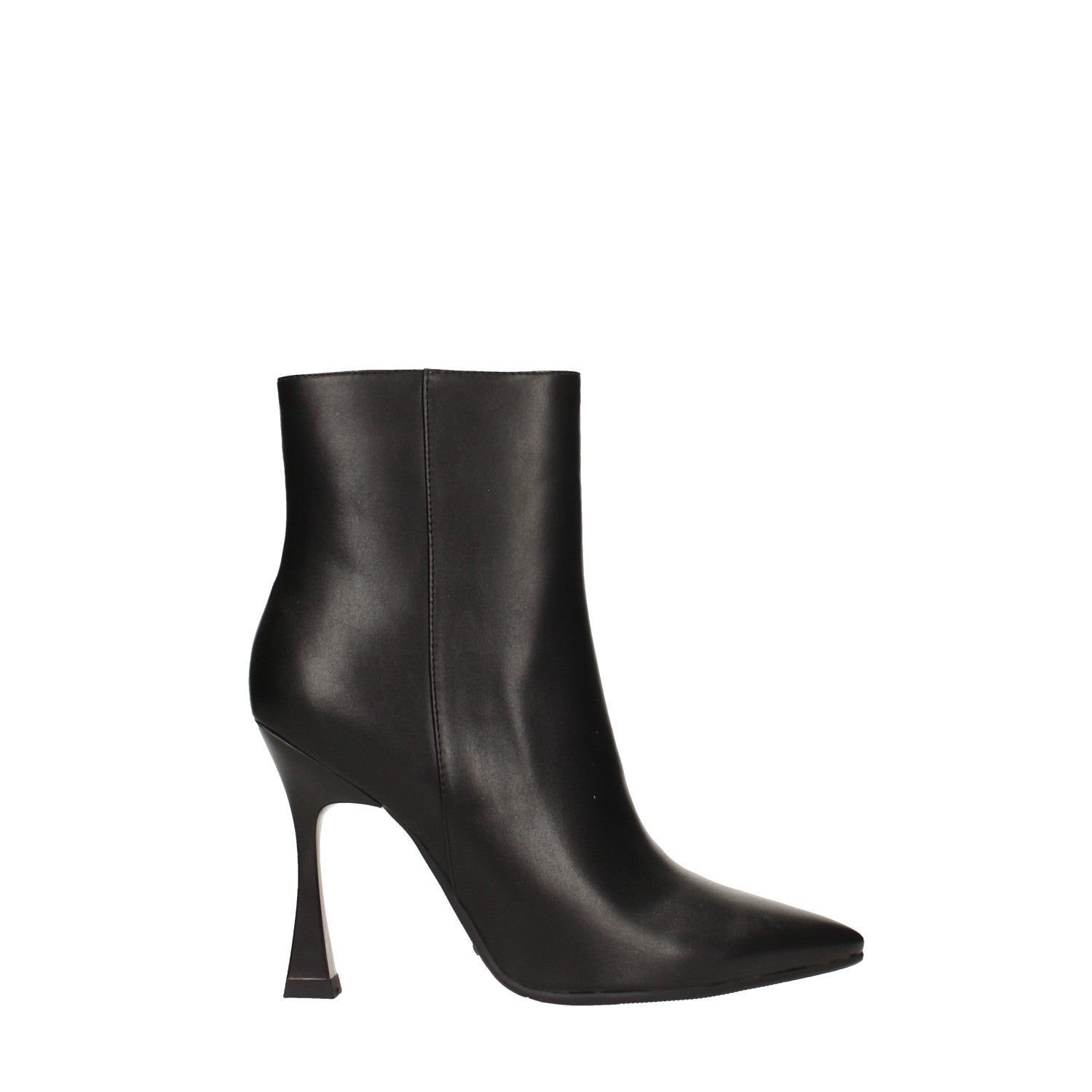 Tata Italia Stivaletti a punta con tacco a rocchetto alto 11cm