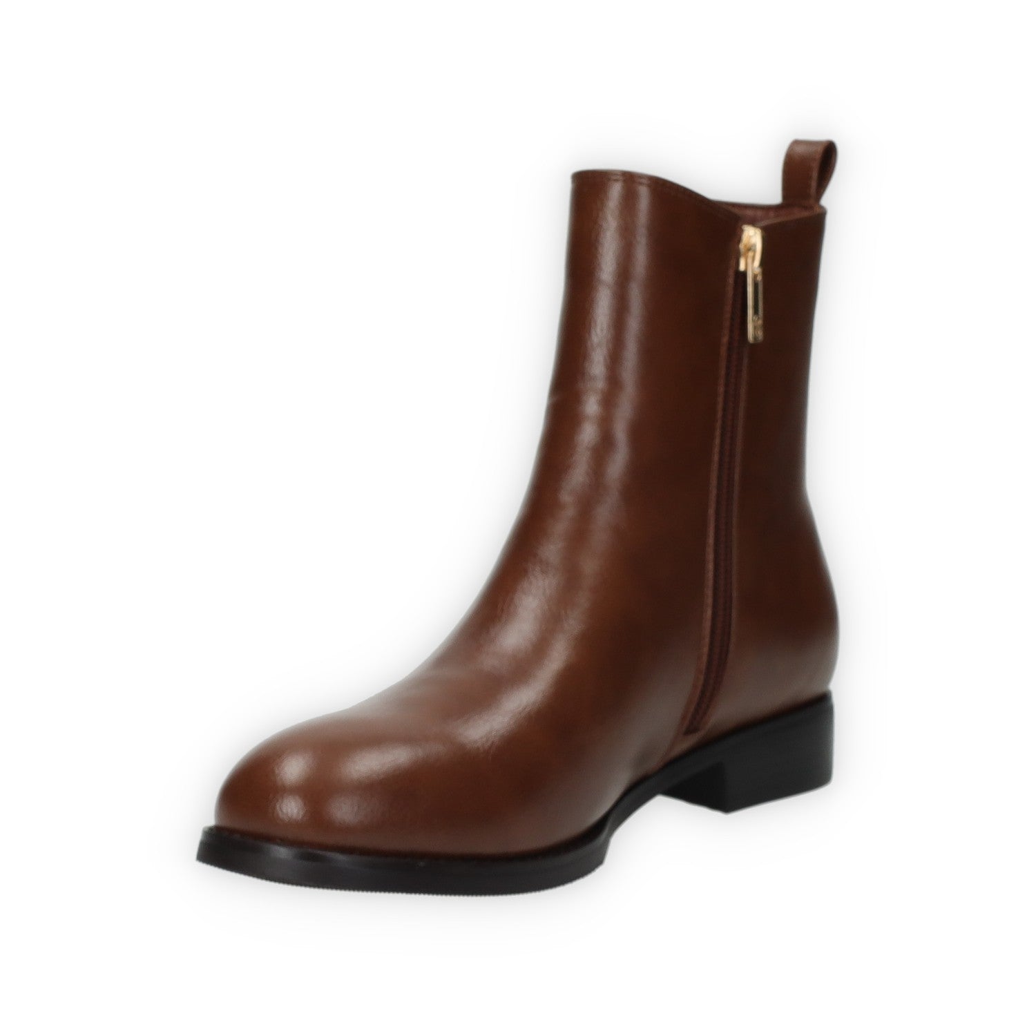 Tata Italia Stivaletti Alla Caviglia. Fondo Alto 2.5cm