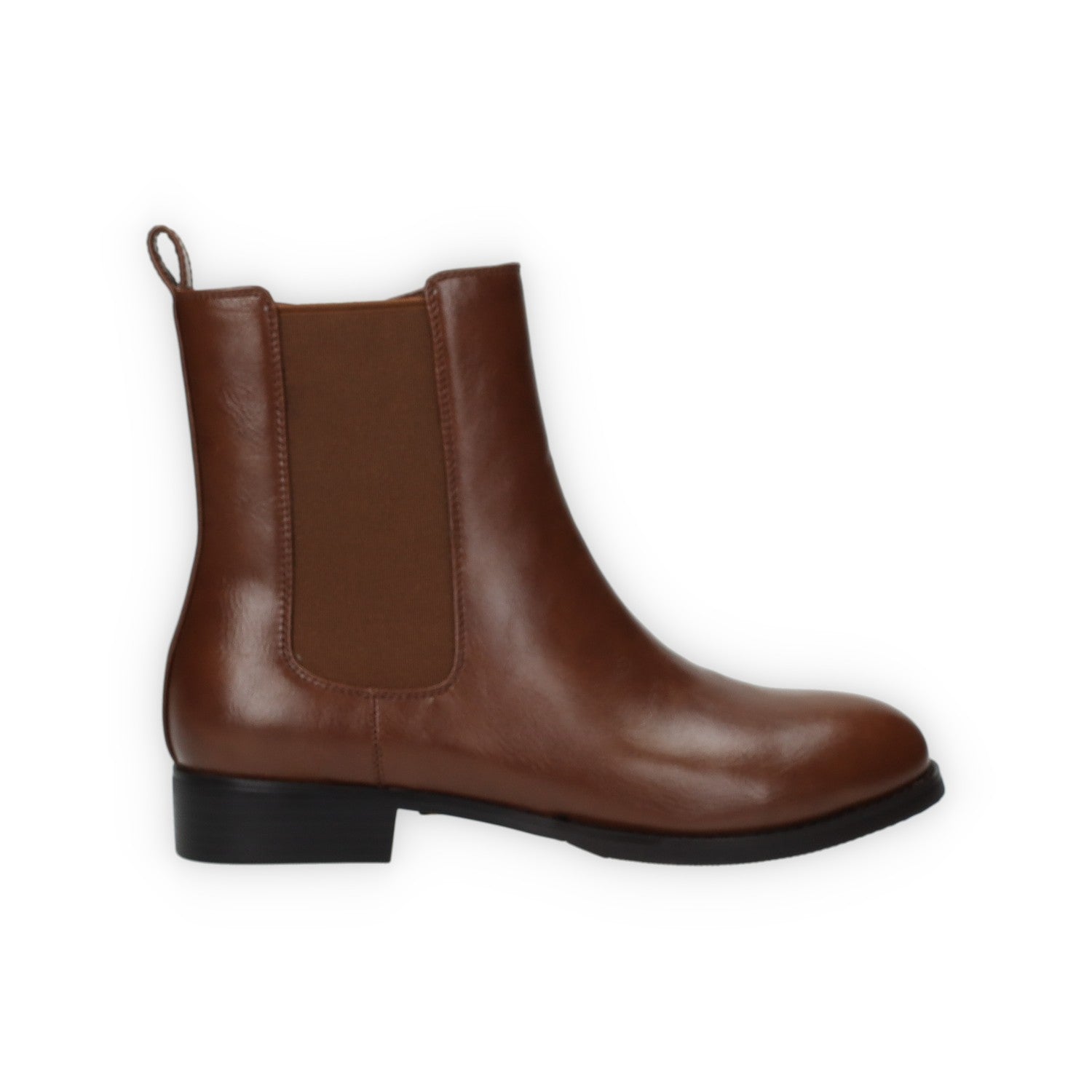 Tata Italia Stivaletti alla caviglia. Fondo alto 2.5cm