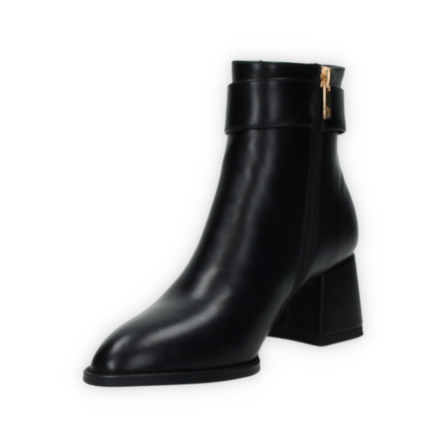 Tata Italia Stivaletti Alla Caviglia. Tacco Alto 4cm