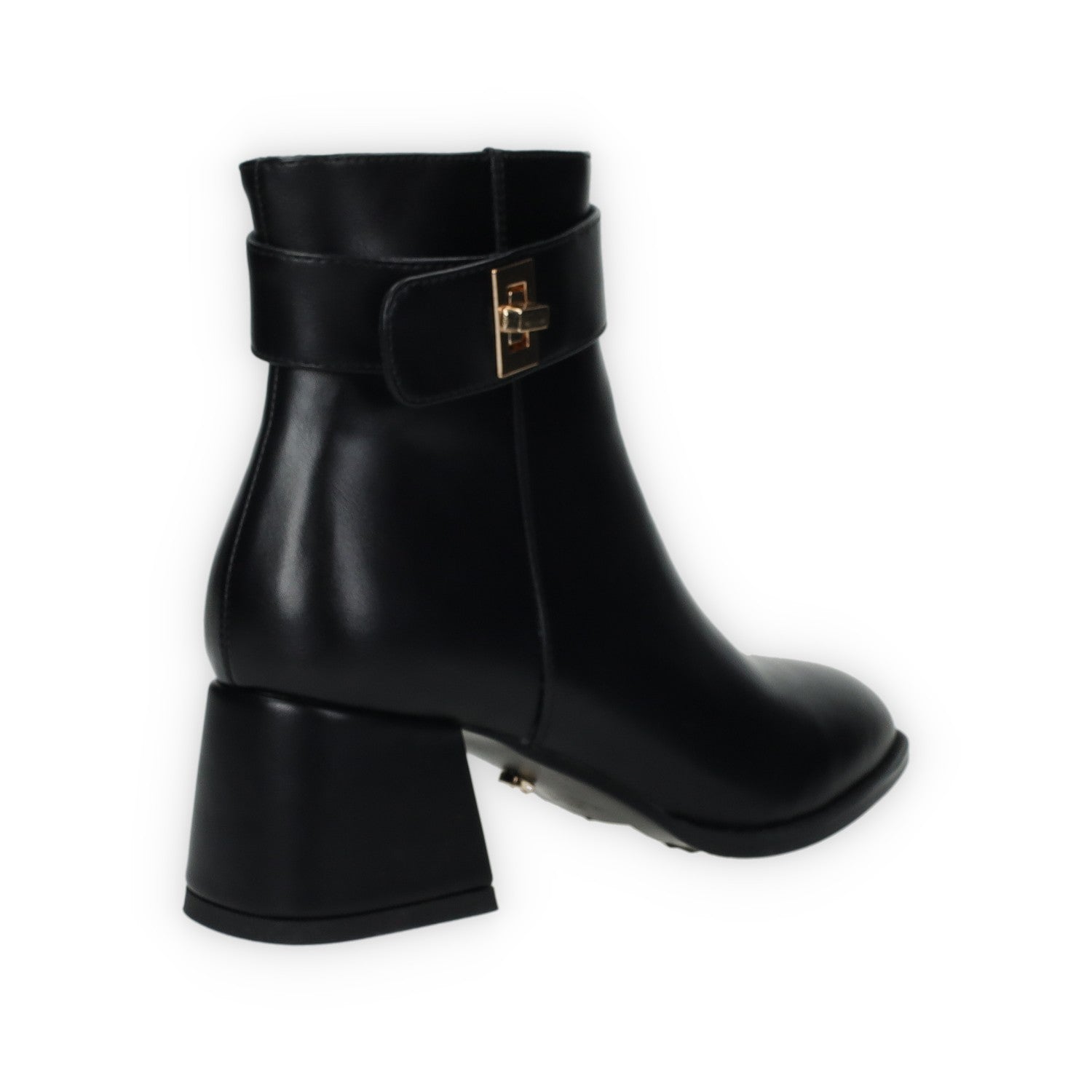 Tata Italia Stivaletti Alla Caviglia. Tacco Alto 4cm