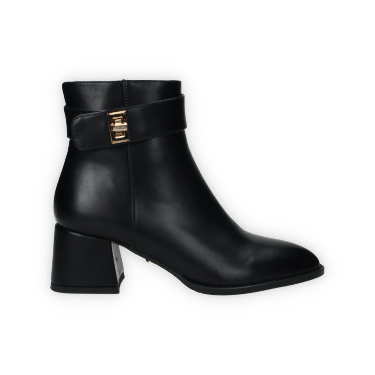 Tata Italia Stivaletti alla caviglia. Tacco alto 4cm