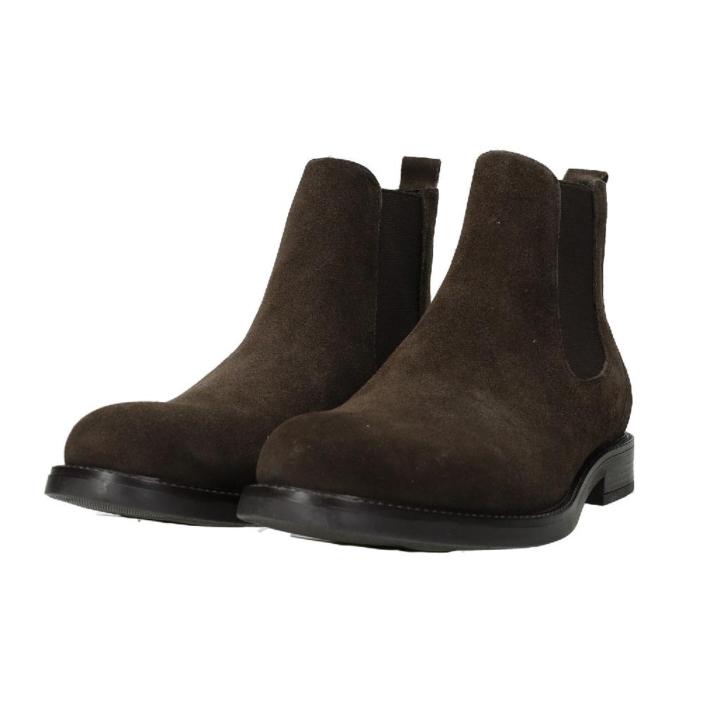 Tata Italia Stivaletti Chelsea Con Elastici Laterali